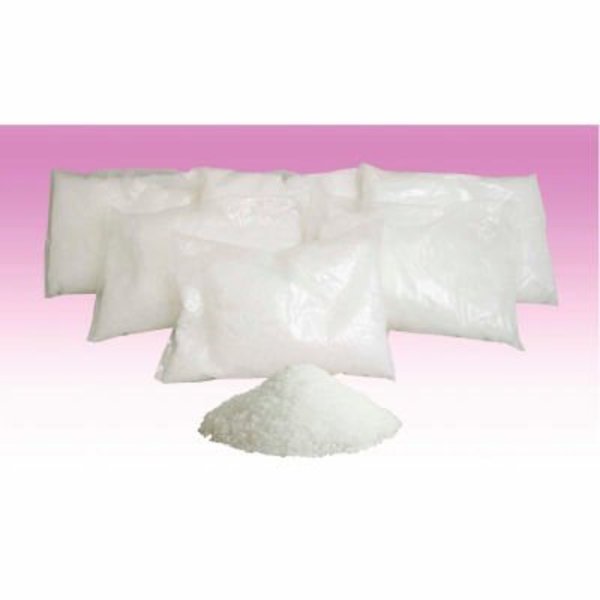 Fabrication Enterprises WaxWel® Paraffin Bath Refill, 6 lb. Beads in Bag, Lavender Fragrance 11-1744-6